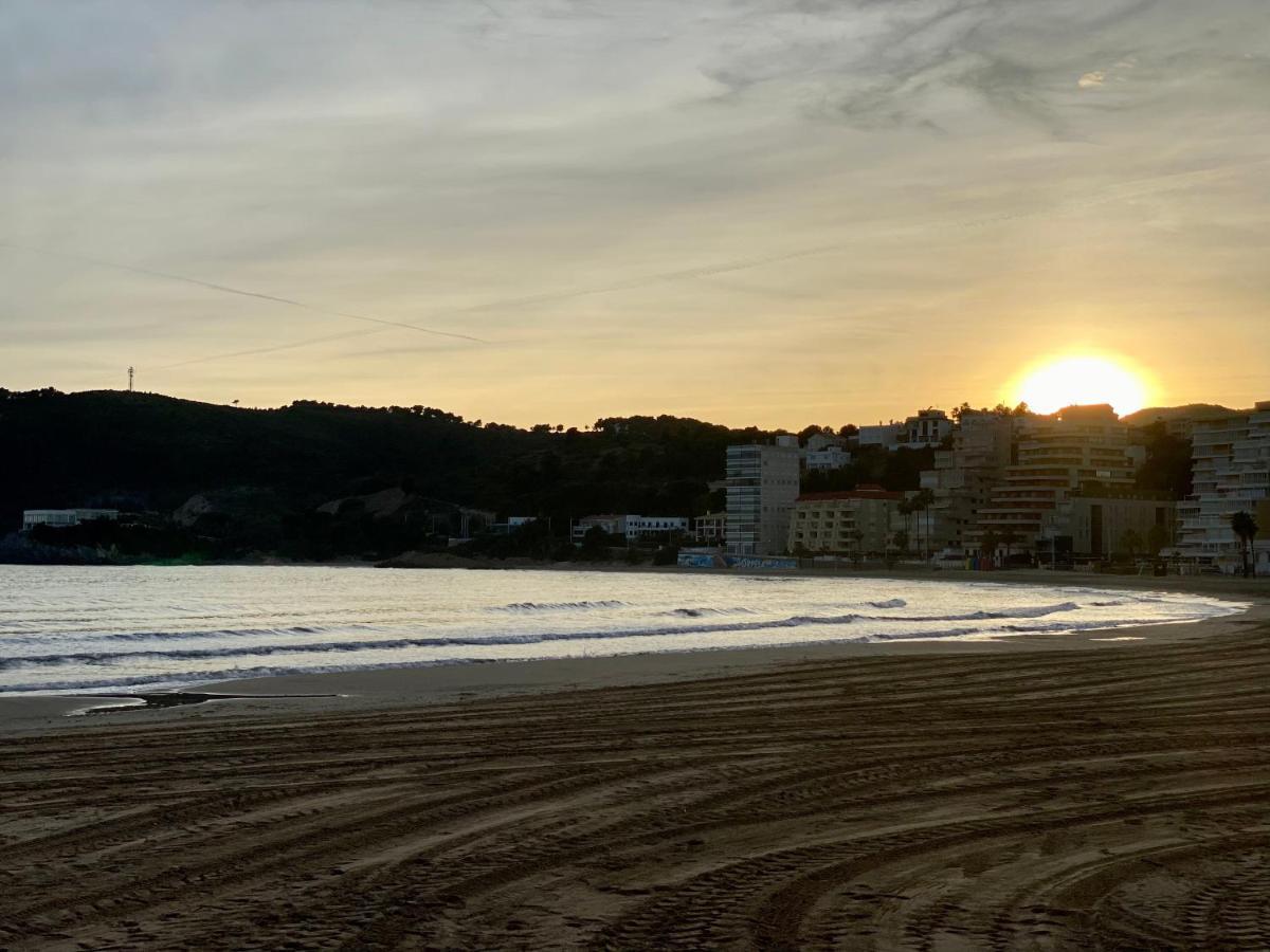 Coqueto Apto A 5 Min De La Playa Oropesa del Mar Zewnętrze zdjęcie